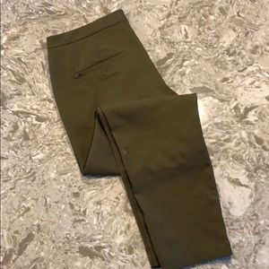 Lulu lemon pants
